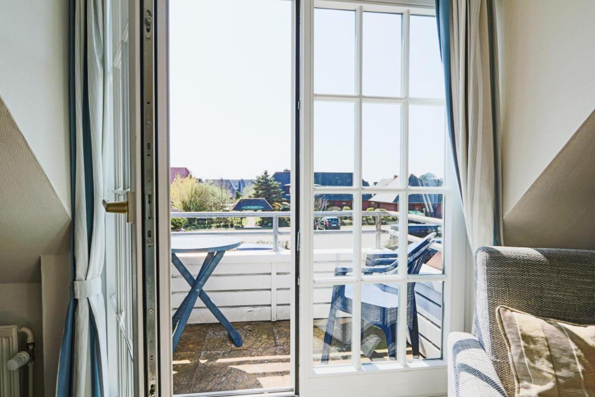 Taal Huis 1B Wenningstedt-Braderup Dış mekan fotoğraf